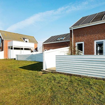 Three-Bedroom Holiday Home In Romo 39 Рёмё-Киркебю Экстерьер фото